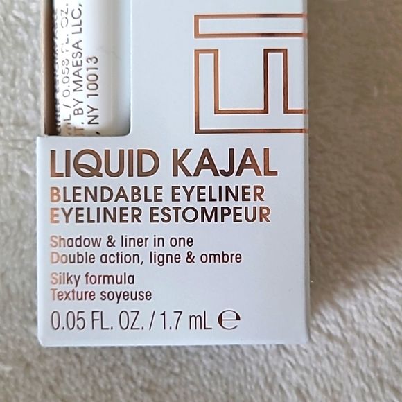 FLOWER BEAUTY Makeup Eyeliner Cheek Color Primer Luxury Beauty Drew Barrymore - Picture 5 of 13